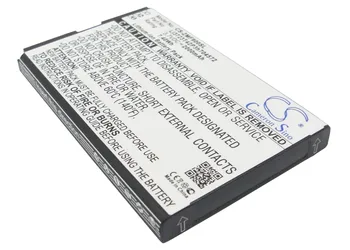  Батерия CS 2000mAh / 7.40 Wh за MTS 831FT, 833F, 833FT