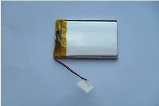  073450 зареждане 703450 общи полимерна литиева батерия от 3.7 На цифрова батерия за мобилен източник на захранване